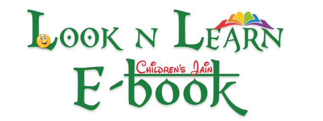 Look N Learn<br/> E-Books